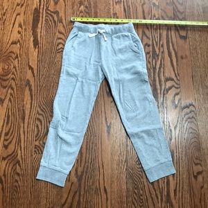 Hanna Andersson unisex jogger